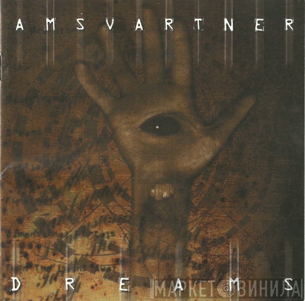 Amsvartner - Dreams