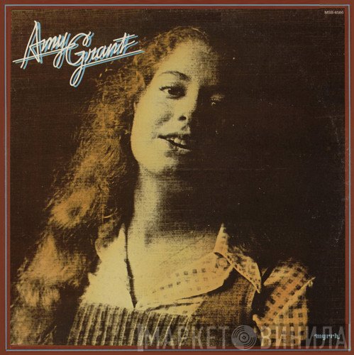 Amy Grant - Amy Grant
