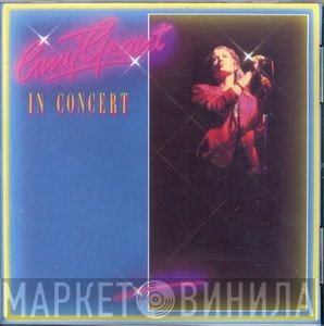 Amy Grant  - In Concert