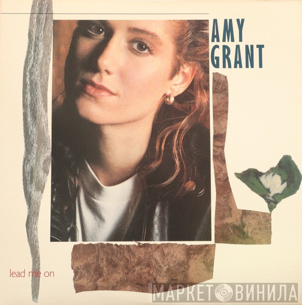 Amy Grant - Lead Me On