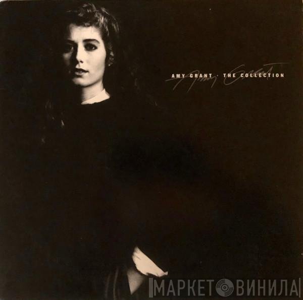 Amy Grant  - The Collection