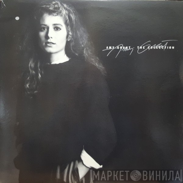 Amy Grant  - The Collection