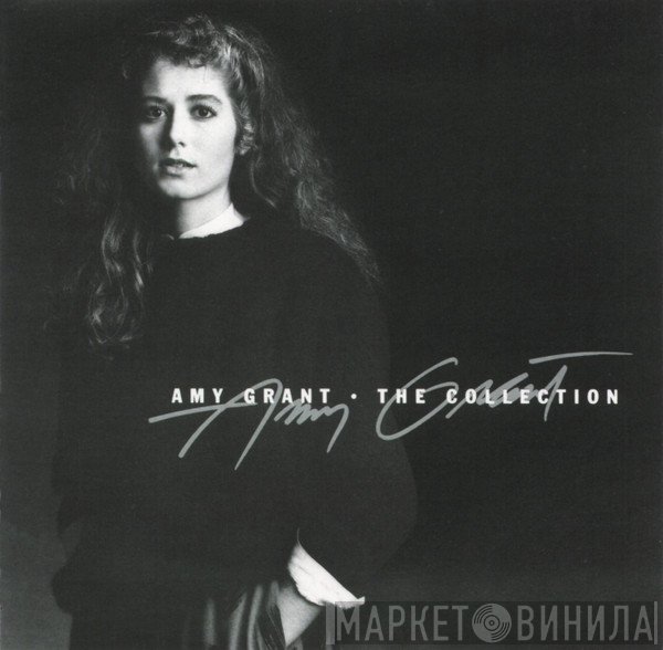 Amy Grant  - The Collection