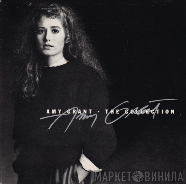 Amy Grant  - The Collection