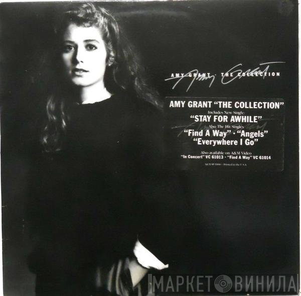 Amy Grant  - The Collection