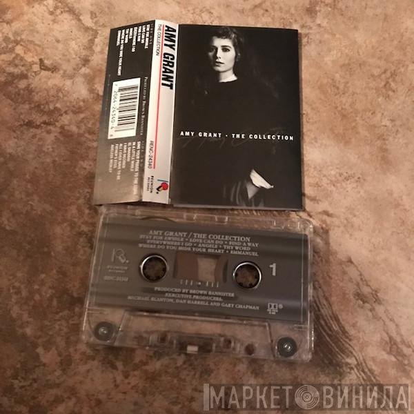 Amy Grant  - The Collection