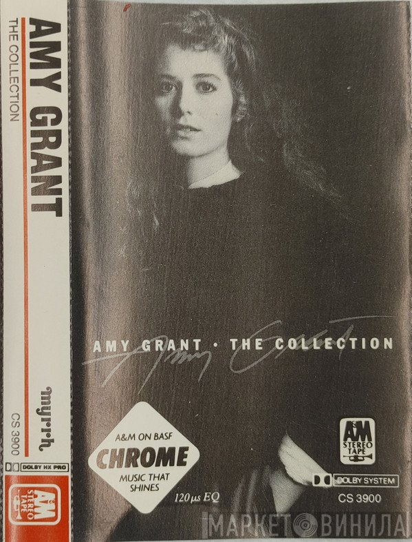 Amy Grant  - The Collection
