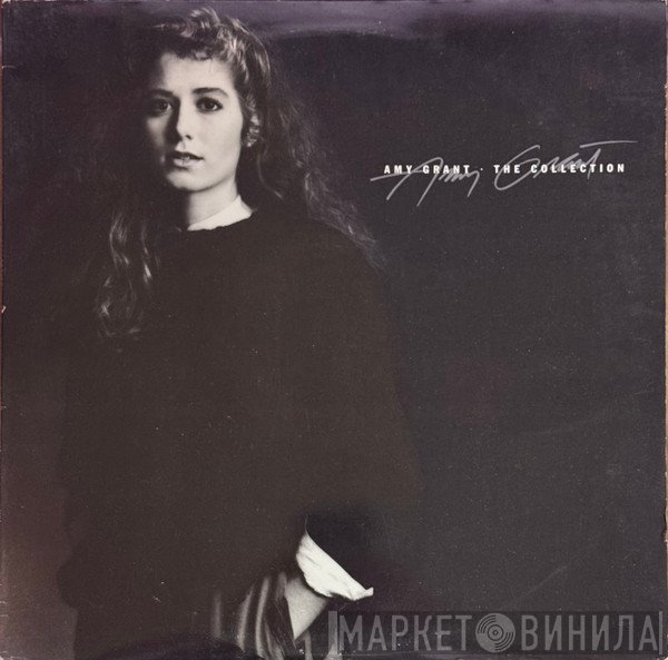Amy Grant  - The Collection