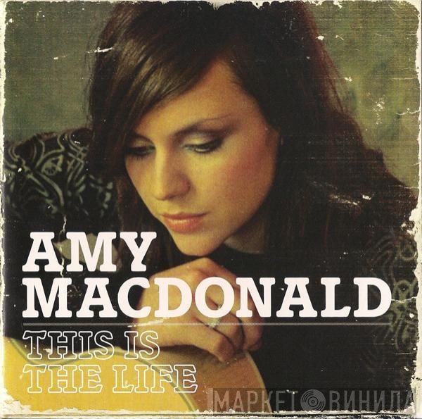 Amy MacDonald - This Is The Life