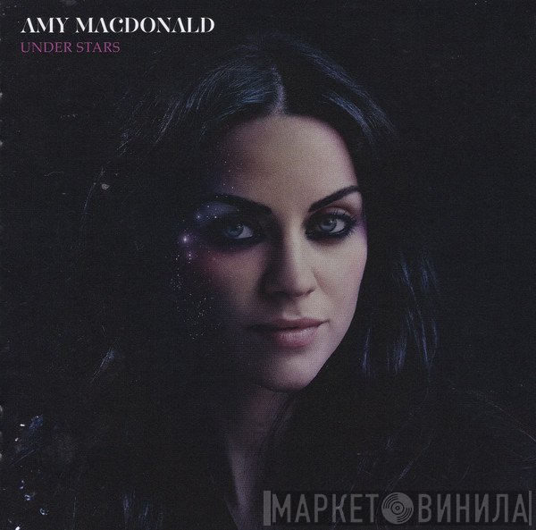 Amy MacDonald - Under Stars