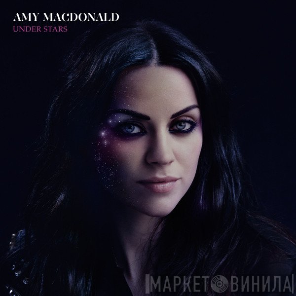 Amy MacDonald - Under Stars