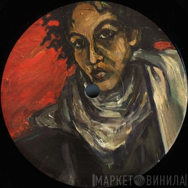 Amy Pieterse Feat. Kirill Matveev - Open EP