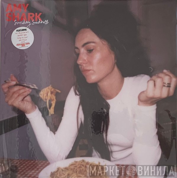 Amy Shark - Sunday Sadness