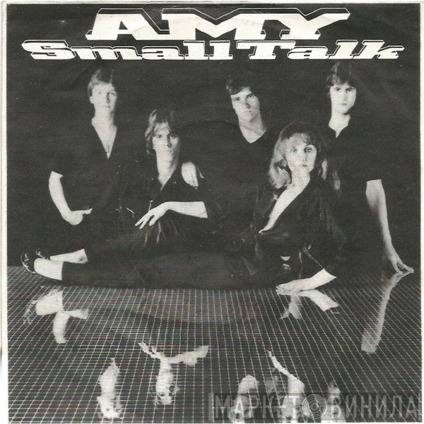 Amy  - Small Talk