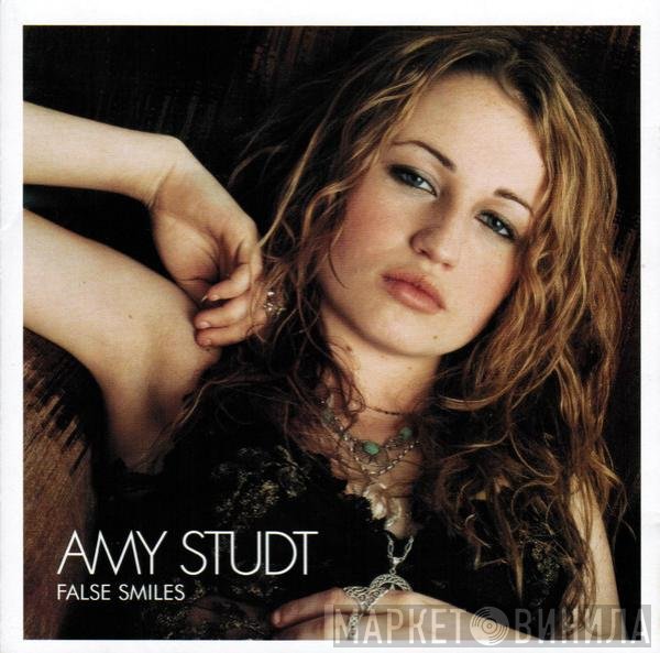 Amy Studt - False Smiles
