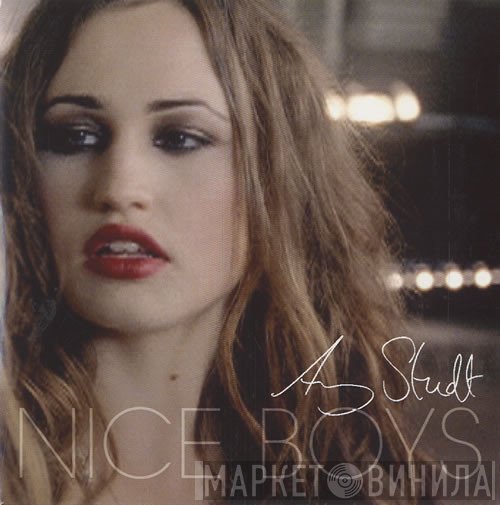 Amy Studt - Nice Boys