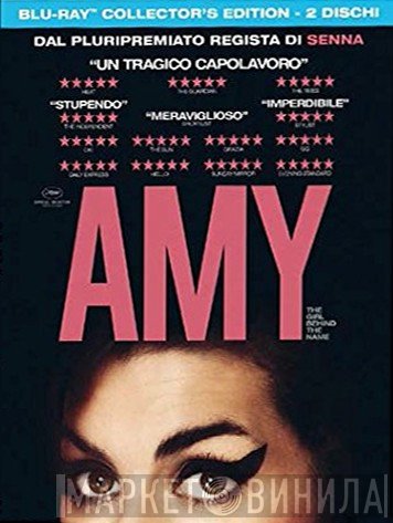 Amy Winehouse  - Amy