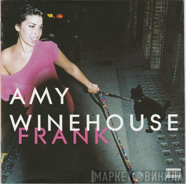 Amy Winehouse  - Frank