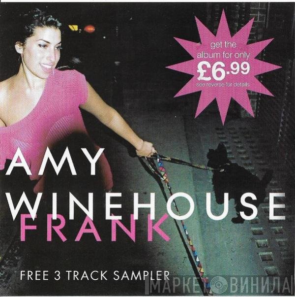 Amy Winehouse - Frank