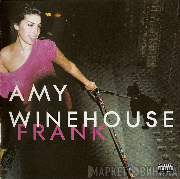 Amy Winehouse  - Frank