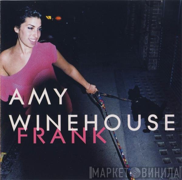 Amy Winehouse - Frank