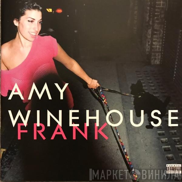 Amy Winehouse  - Frank