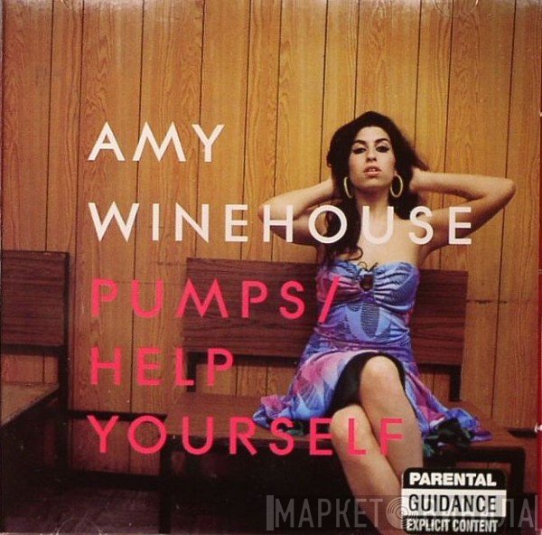 Amy Winehouse - Pumps / Help Yourself