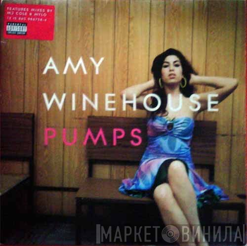 Amy Winehouse - Pumps