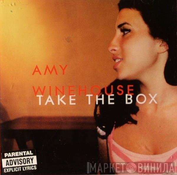 Amy Winehouse  - Take The Box