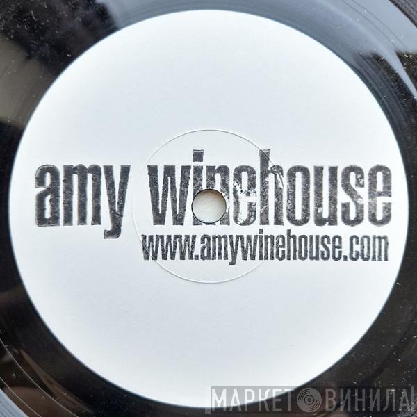 Amy Winehouse - Take The Box