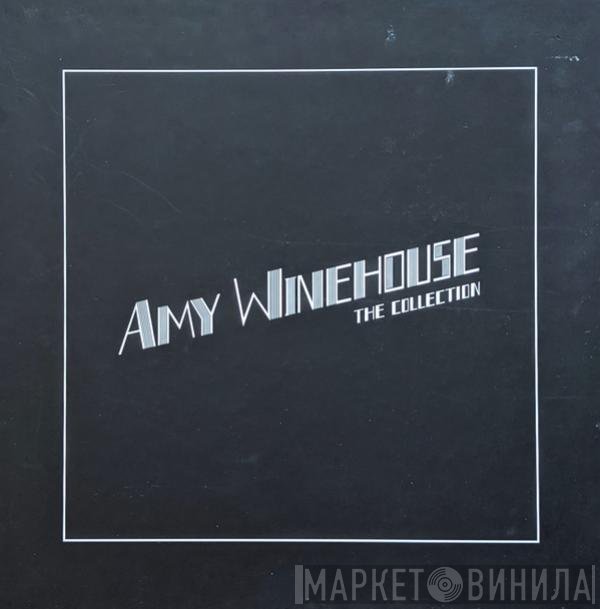 Amy Winehouse  - The Collection