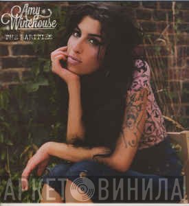 Amy Winehouse  - The Rarities