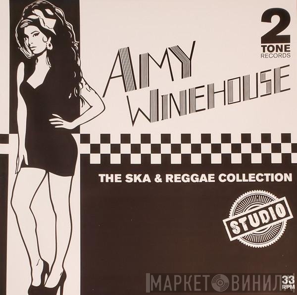 Amy Winehouse  - The Ska & Reggae Collection - Studio