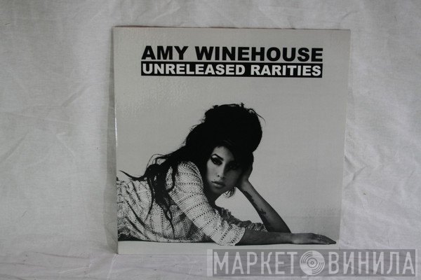 Amy Winehouse  - Unreleased Rarities