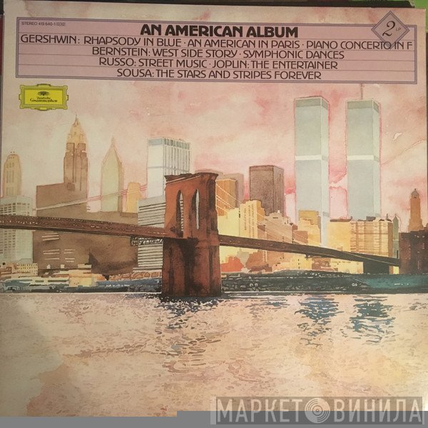  - An American Album