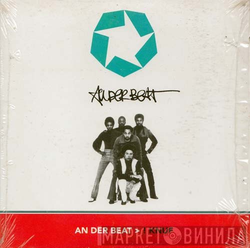 An Der Beat  - !Knuf