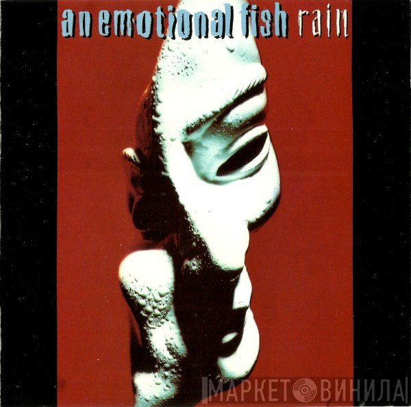 An Emotional Fish - Rain