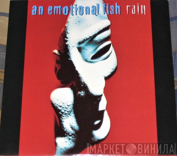 An Emotional Fish - Rain