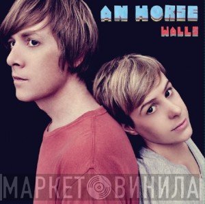An Horse  - Walls