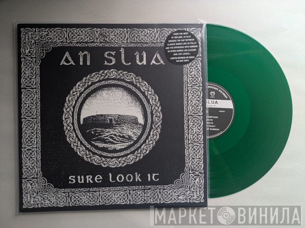 An Slua - Sure Look It