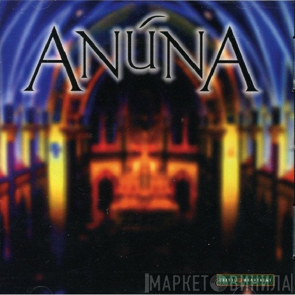 Anúna  - Anúna