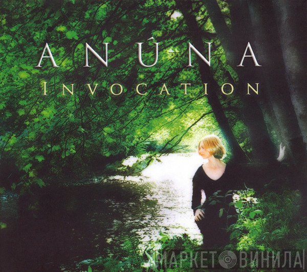 Anúna  - Invocation