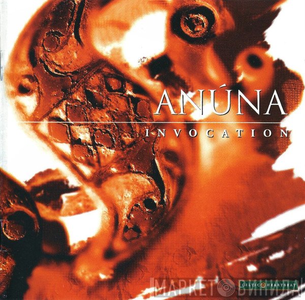 Anúna  - Invocation