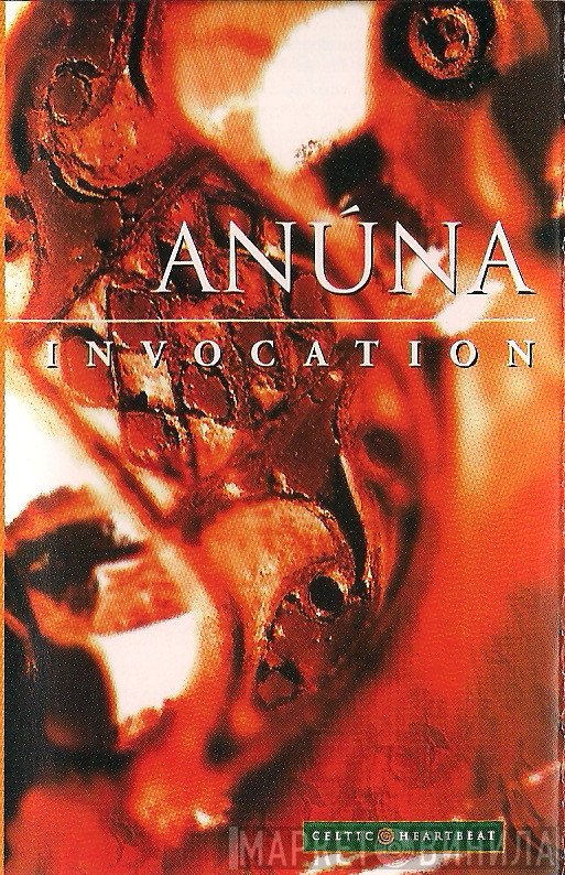 Anúna  - Invocation