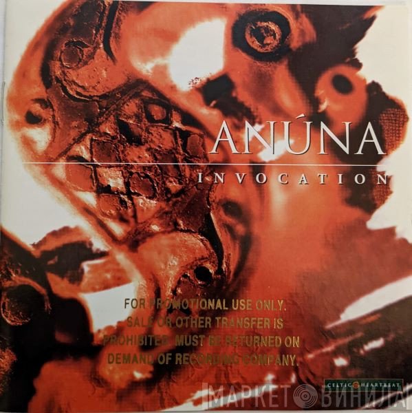 Anúna  - Invocation
