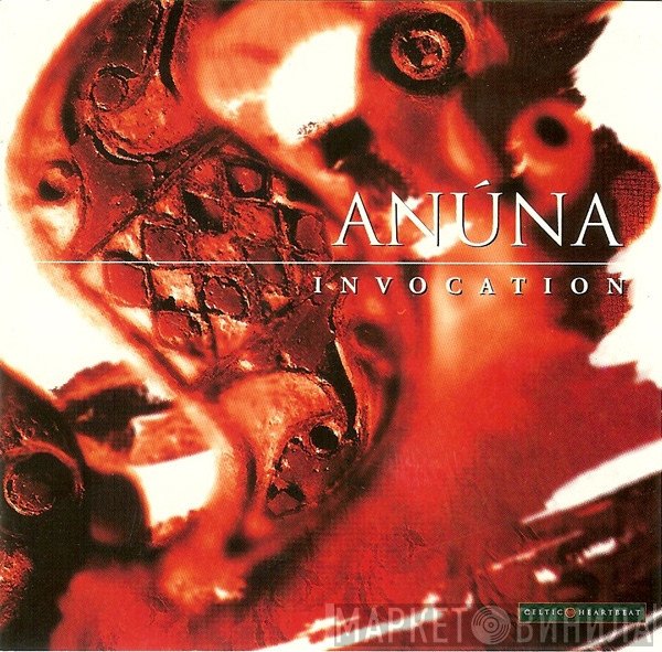 Anúna  - Invocation