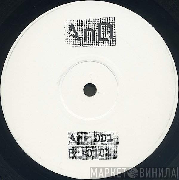 AnD  - 001 / 0101