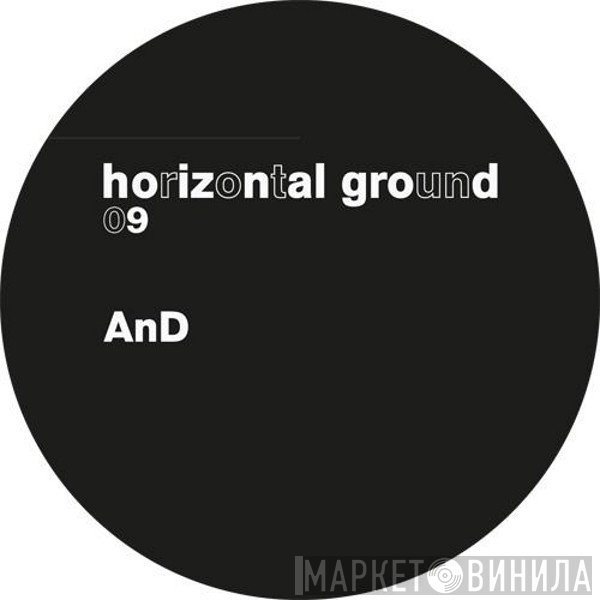 AnD   - AnD