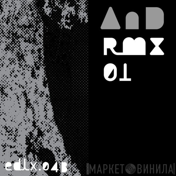 AnD   - Rmx 01