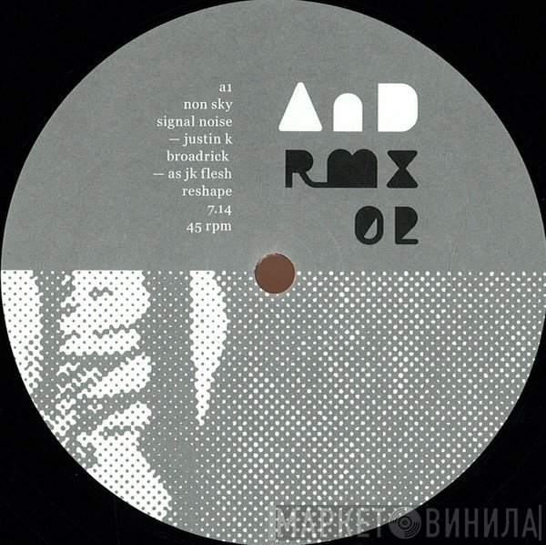 AnD   - Rmx 02